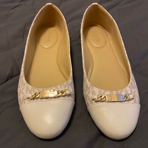 Michael Kors Flats
